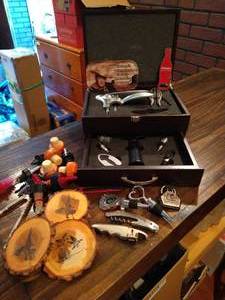 lot 245 image: Drink Lot