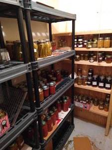 lot 281 image: Shelf Unit