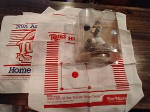 lot 360 image: Minnesota Twins Lot