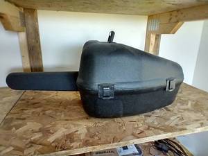 lot 393 image: Craftsman 16 Chainsaw - Never Used