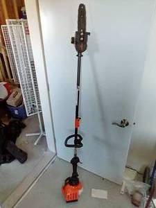 lot 396 image: Remington Pole Saw