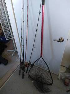 lot 397 image: Fishing Lot