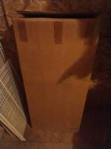 lot 408 image: IKEA Dresser