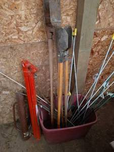 lot 411 image: Fence Installation Lot