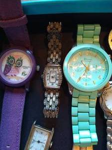 lot 294 image: Mixed Womens Watches