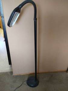 lot 442 image: Light Therapy Lamp