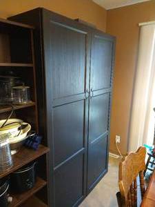 lot 444 image: Large Pantry