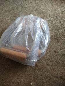 lot 460 image: New Stirrups