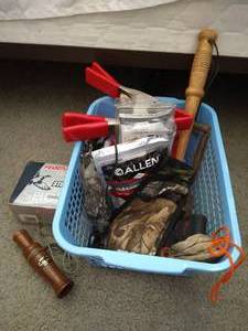 lot 471 image: Hunters Lot