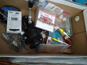 lot 473 image: Fishers Lot