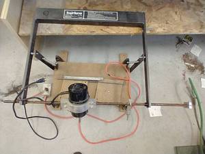 lot 501 image: Dupli-Carver