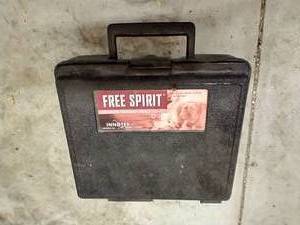 lot 517 image: Free Spirit Dog Training Collar