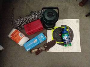 lot 565 image: Guys Miscellaneous Lot - NICE