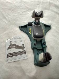 lot 571 image: Caldwell Matrix Shooting Rest