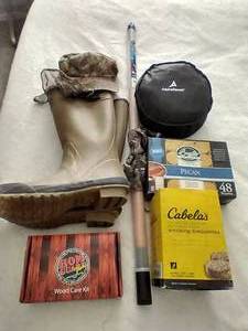 lot 574 image: Miscellaneous Lot