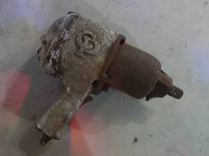 Chicago Pneumatic 34 Impact Tool