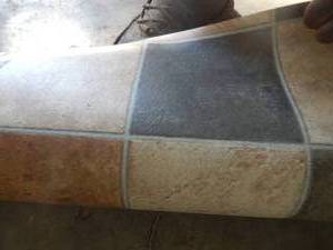 New Bathroom Size Piece Of Laminate Flooring 9x7