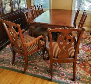 Dining Table By Ashley Furniture