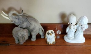 Collection Of Dcor