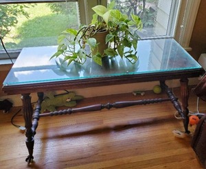 Plant Table