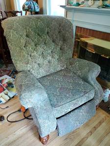 Armchair