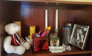 Collection Of Dcor