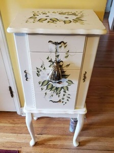Jewelry Box