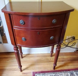 End Table