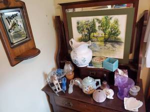 Collection Of Dcor