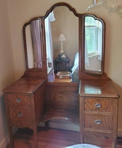 Vanity