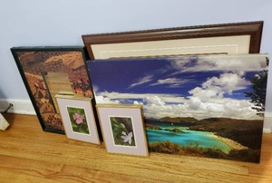 Collection Of Art