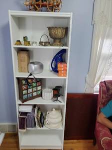 Collection Of Dcor