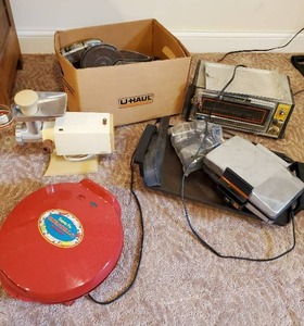 Collection Of Misc. Kitchenware