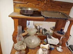Collection Of Dcor
