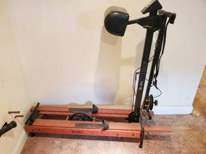 NordicTrack Sequoia