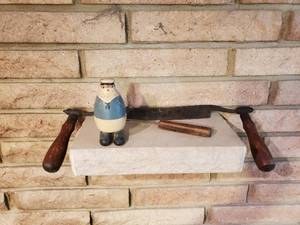 Collection Of Vintage Items