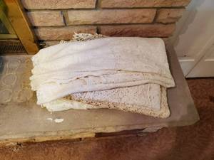 Collection Of Tablecloths