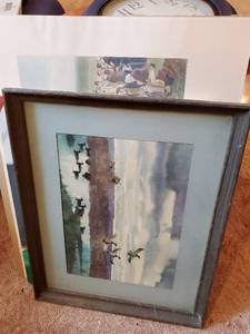 Collection Of Art And Dcor