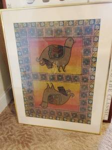 Collection Of Art