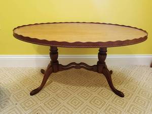 Vintage Coffee Table