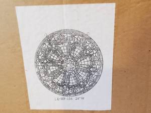 Decorative Wall-hanging