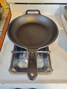 Lodge Cast Iron Skillet