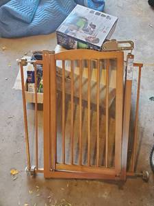 Collection Of Animal Care Items