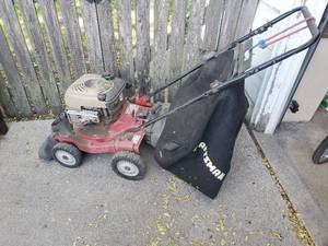 Craftsman 6.0 H.P. Lawnmower