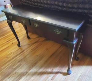 Hallway Table