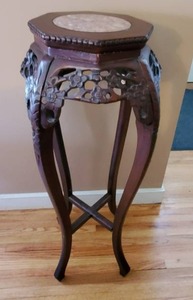 Plant Stand