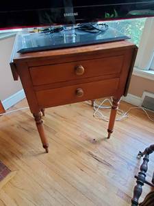 Occasional Table