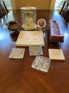 Collection Of Dcor