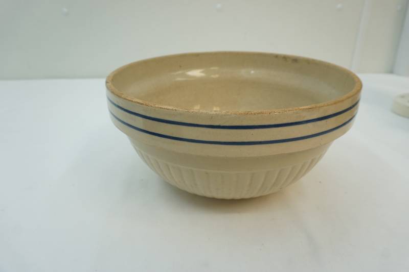 JAX of Benson Sale 1005 RED WING POTTERY KBID