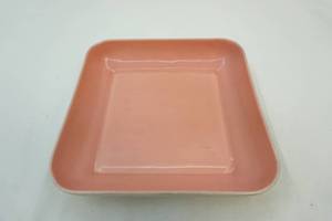 red wing platter